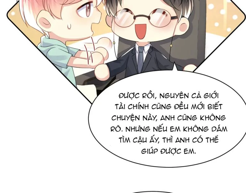 Lại Bị Bạn Trai Cũ Nhắm Đến Rồi Chapter 90 - 77