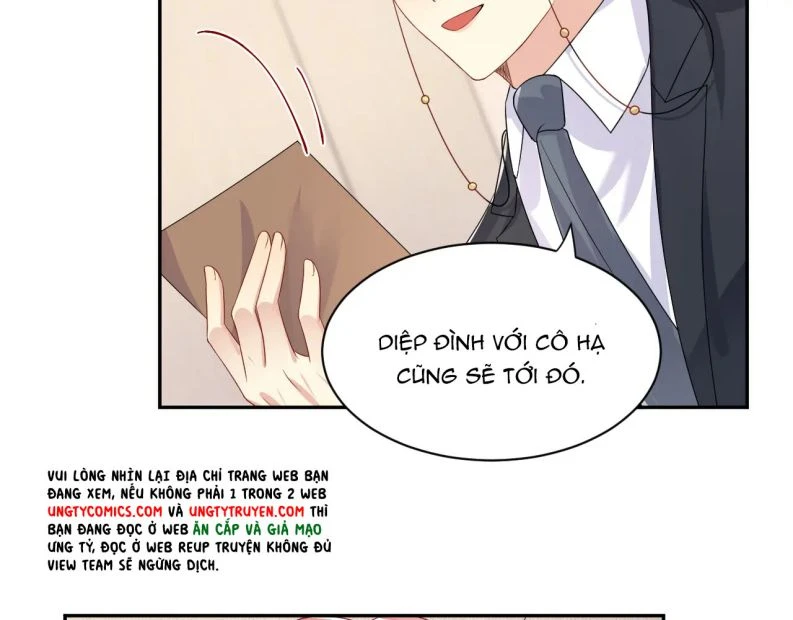 Lại Bị Bạn Trai Cũ Nhắm Đến Rồi Chapter 90 - 80