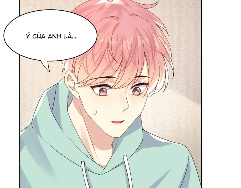 Lại Bị Bạn Trai Cũ Nhắm Đến Rồi Chapter 90 - 81