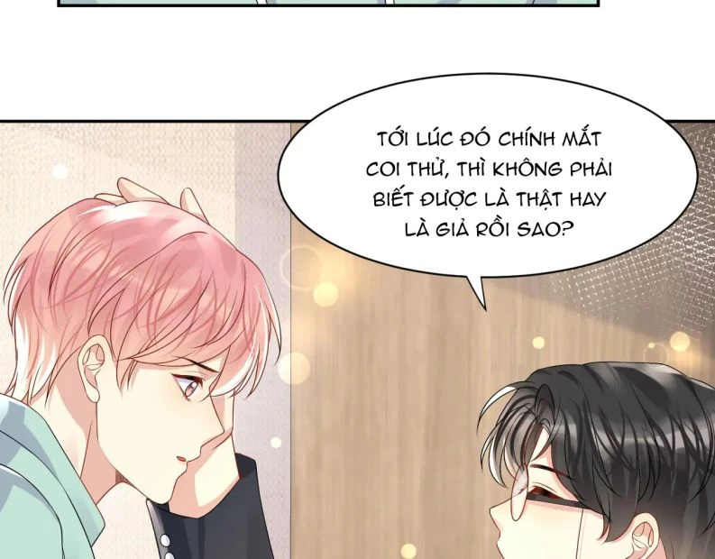 Lại Bị Bạn Trai Cũ Nhắm Đến Rồi Chapter 90 - 82