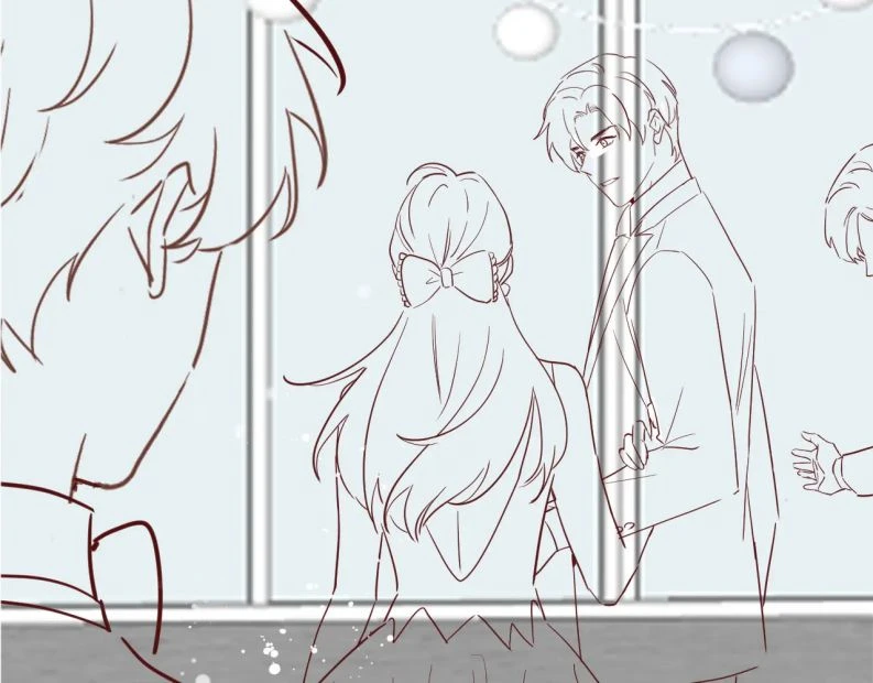 Lại Bị Bạn Trai Cũ Nhắm Đến Rồi Chapter 90 - 87