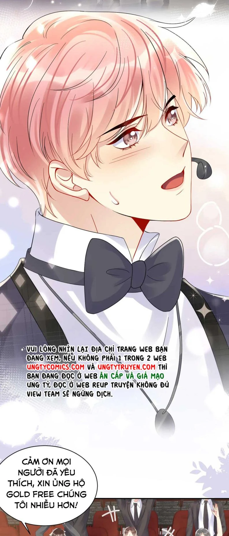 Lại Bị Bạn Trai Cũ Nhắm Đến Rồi Chapter 91 - 12