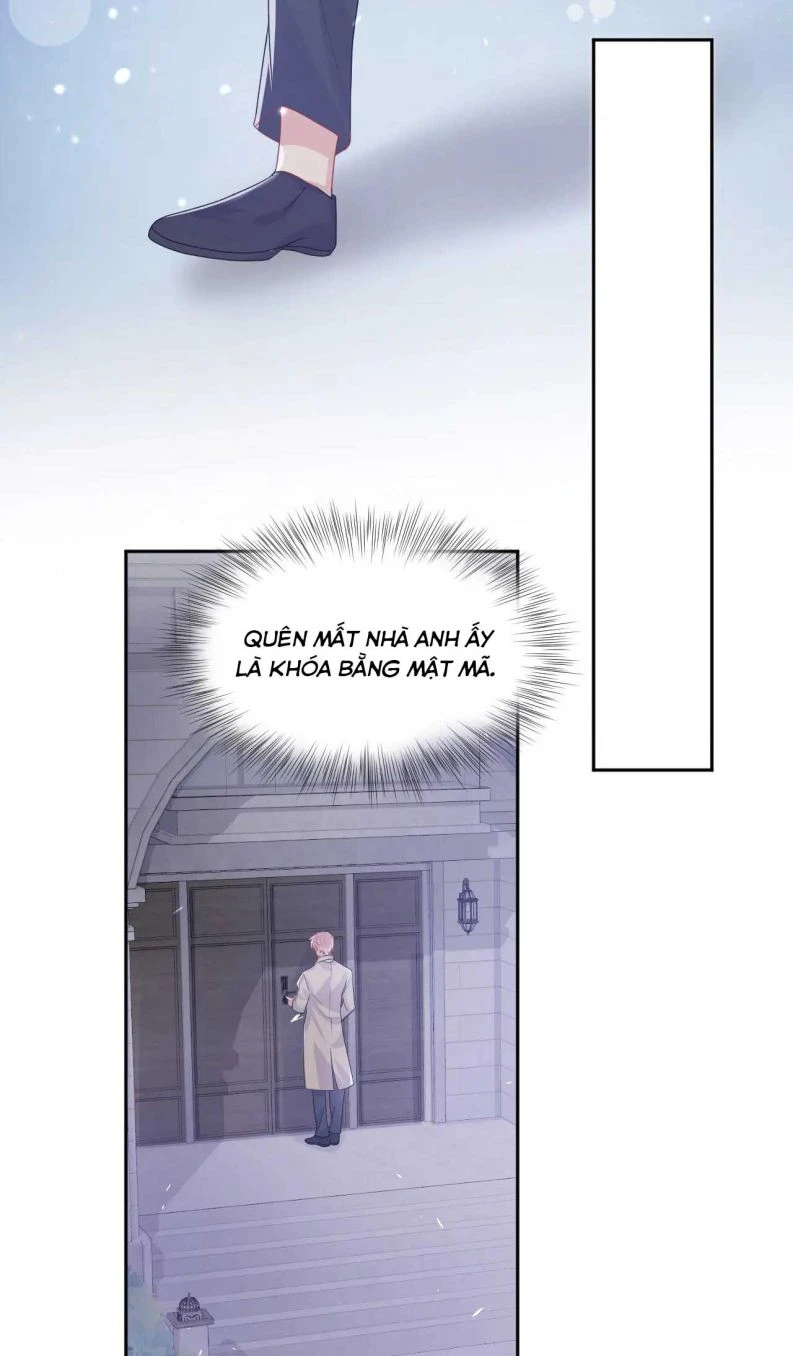 Lại Bị Bạn Trai Cũ Nhắm Đến Rồi Chapter 91 - 19