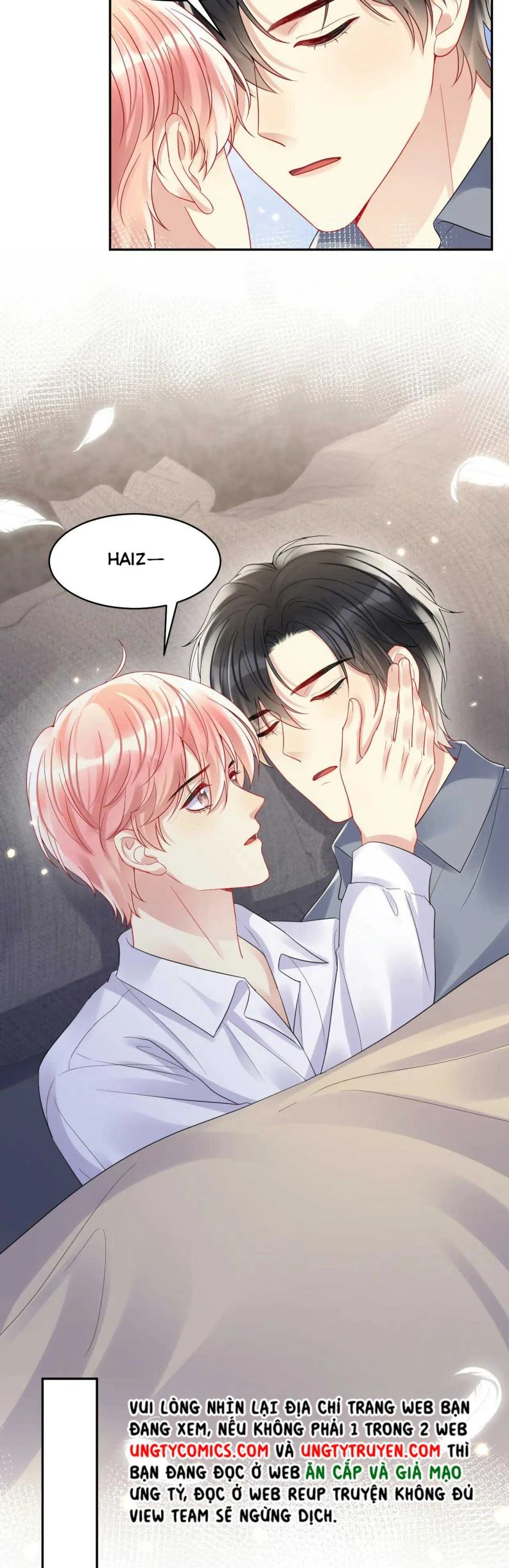 Lại Bị Bạn Trai Cũ Nhắm Đến Rồi Chapter 92 - 13