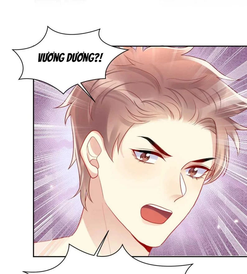 Lại Bị Bạn Trai Cũ Nhắm Đến Rồi Chapter 92 - 18