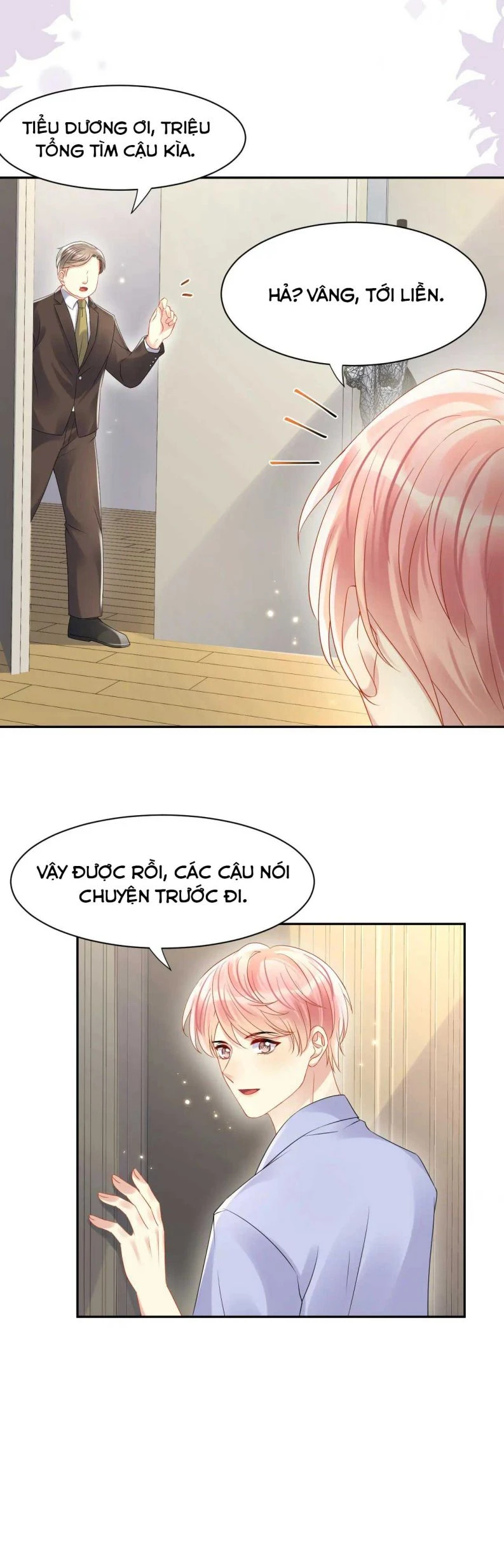 Lại Bị Bạn Trai Cũ Nhắm Đến Rồi Chapter 92 - 26