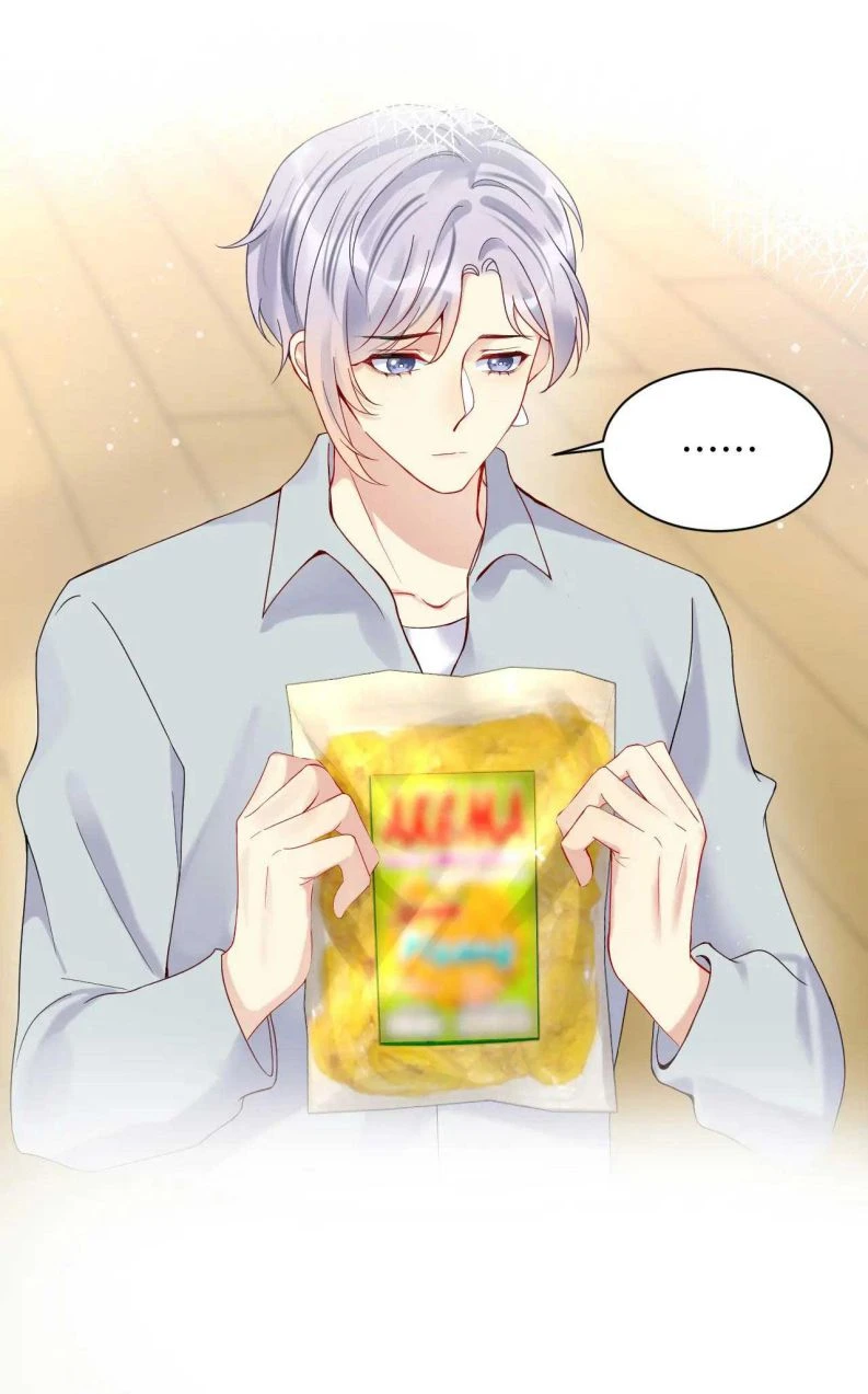 Lại Bị Bạn Trai Cũ Nhắm Đến Rồi Chapter 92 - 28