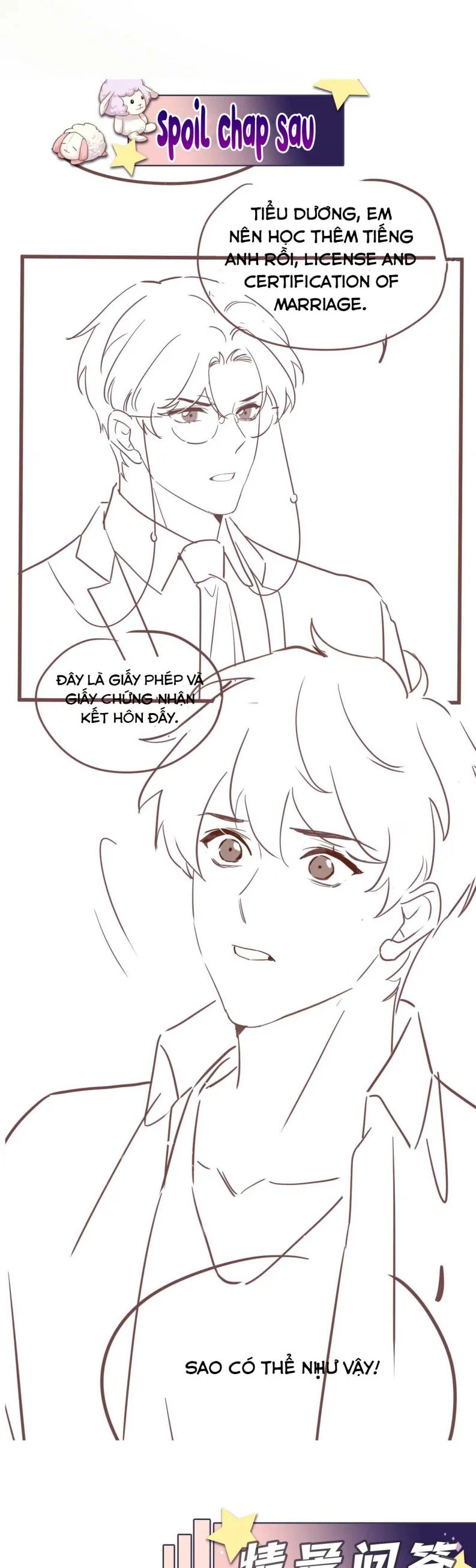 Lại Bị Bạn Trai Cũ Nhắm Đến Rồi Chapter 92 - 29