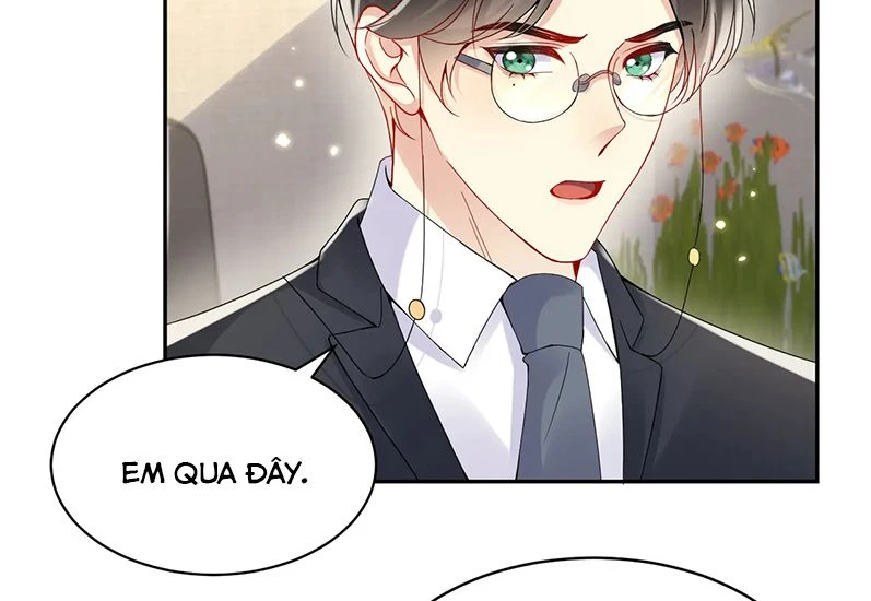 Lại Bị Bạn Trai Cũ Nhắm Đến Rồi Chapter 93 - 4