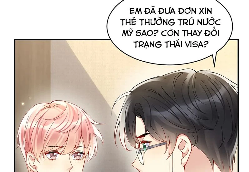 Lại Bị Bạn Trai Cũ Nhắm Đến Rồi Chapter 93 - 5