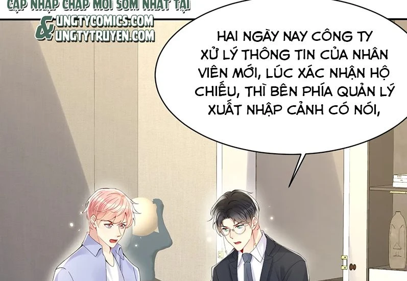 Lại Bị Bạn Trai Cũ Nhắm Đến Rồi Chapter 93 - 7