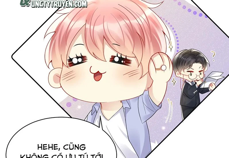 Lại Bị Bạn Trai Cũ Nhắm Đến Rồi Chapter 93 - 10