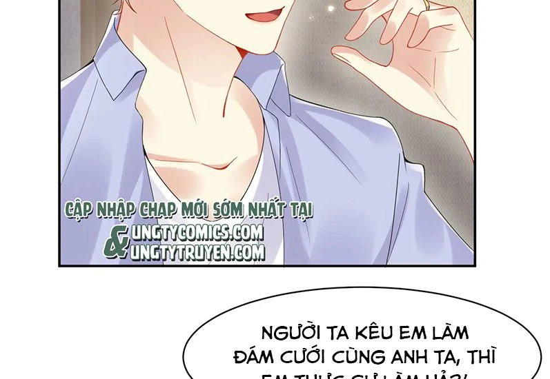 Lại Bị Bạn Trai Cũ Nhắm Đến Rồi Chapter 93 - 14
