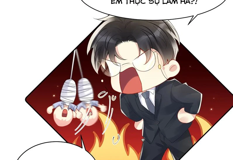 Lại Bị Bạn Trai Cũ Nhắm Đến Rồi Chapter 93 - 15