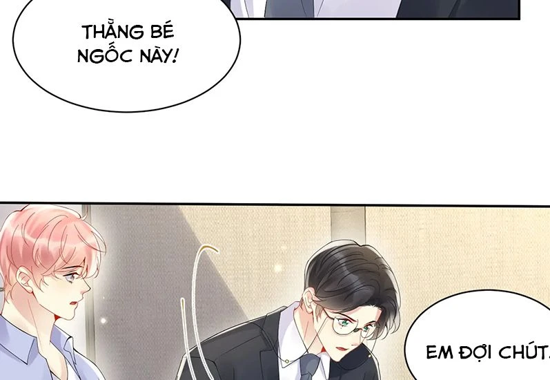 Lại Bị Bạn Trai Cũ Nhắm Đến Rồi Chapter 93 - 18