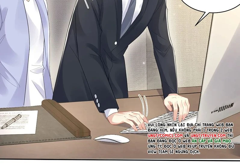 Lại Bị Bạn Trai Cũ Nhắm Đến Rồi Chapter 93 - 19