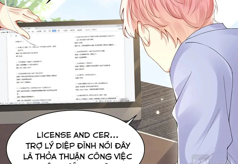 Lại Bị Bạn Trai Cũ Nhắm Đến Rồi Chapter 93 - 21