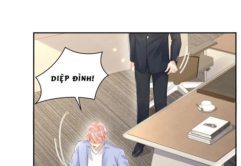 Lại Bị Bạn Trai Cũ Nhắm Đến Rồi Chapter 93 - 31