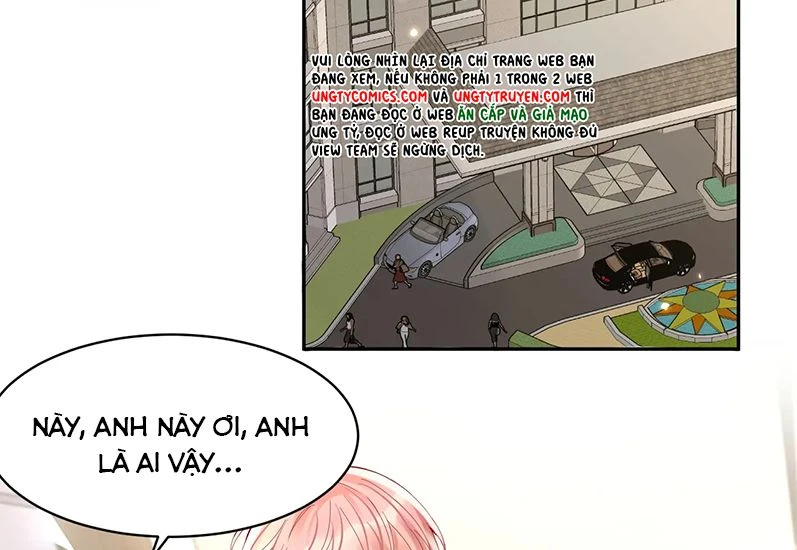 Lại Bị Bạn Trai Cũ Nhắm Đến Rồi Chapter 93 - 34