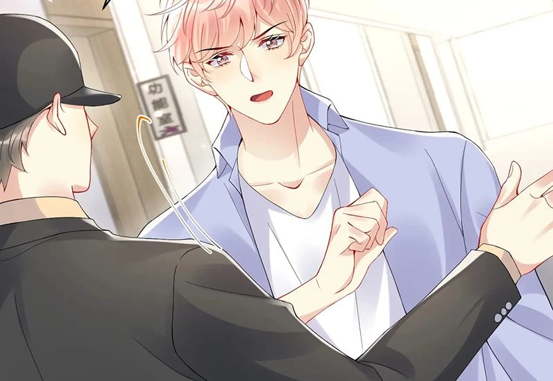 Lại Bị Bạn Trai Cũ Nhắm Đến Rồi Chapter 93 - 35