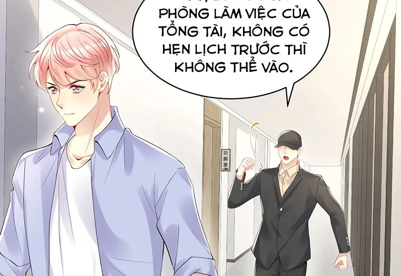 Lại Bị Bạn Trai Cũ Nhắm Đến Rồi Chapter 93 - 37