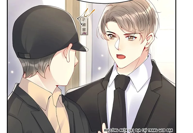 Lại Bị Bạn Trai Cũ Nhắm Đến Rồi Chapter 93 - 39