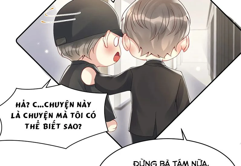 Lại Bị Bạn Trai Cũ Nhắm Đến Rồi Chapter 93 - 41