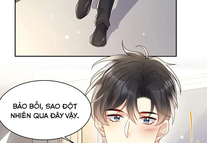 Lại Bị Bạn Trai Cũ Nhắm Đến Rồi Chapter 93 - 43