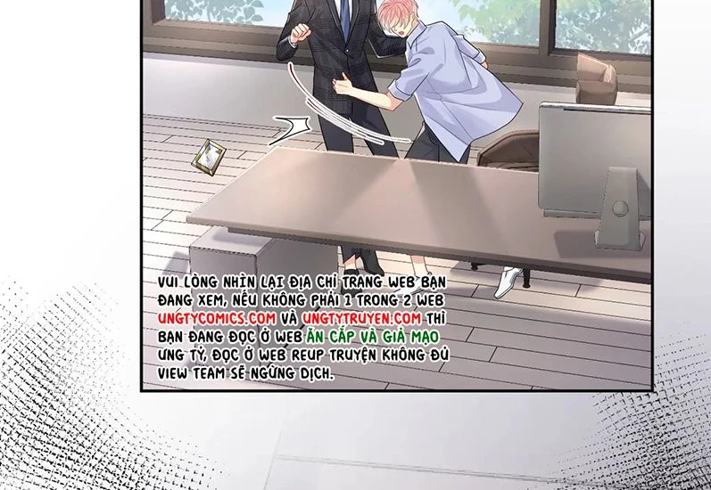 Lại Bị Bạn Trai Cũ Nhắm Đến Rồi Chapter 93 - 54