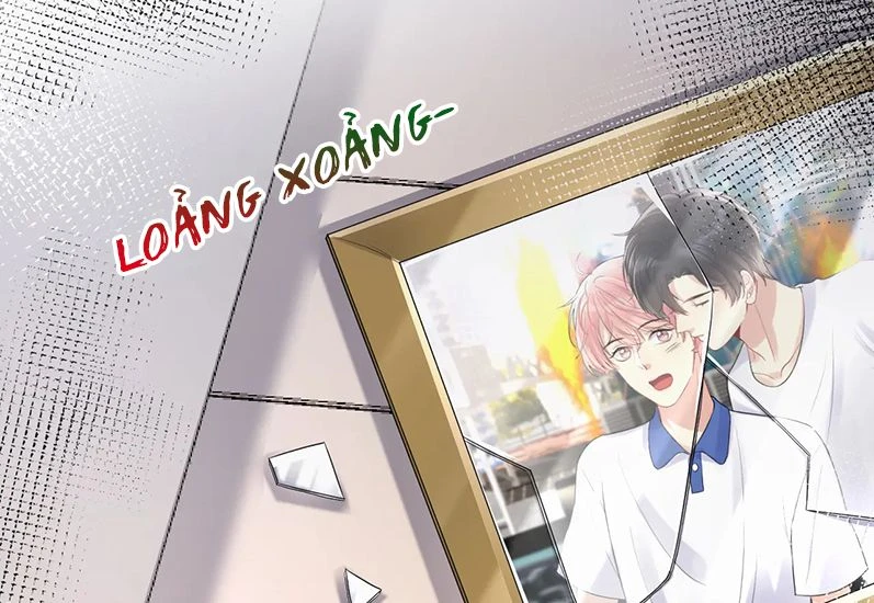 Lại Bị Bạn Trai Cũ Nhắm Đến Rồi Chapter 93 - 55