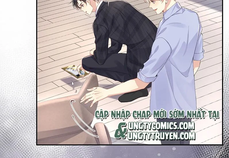 Lại Bị Bạn Trai Cũ Nhắm Đến Rồi Chapter 93 - 64