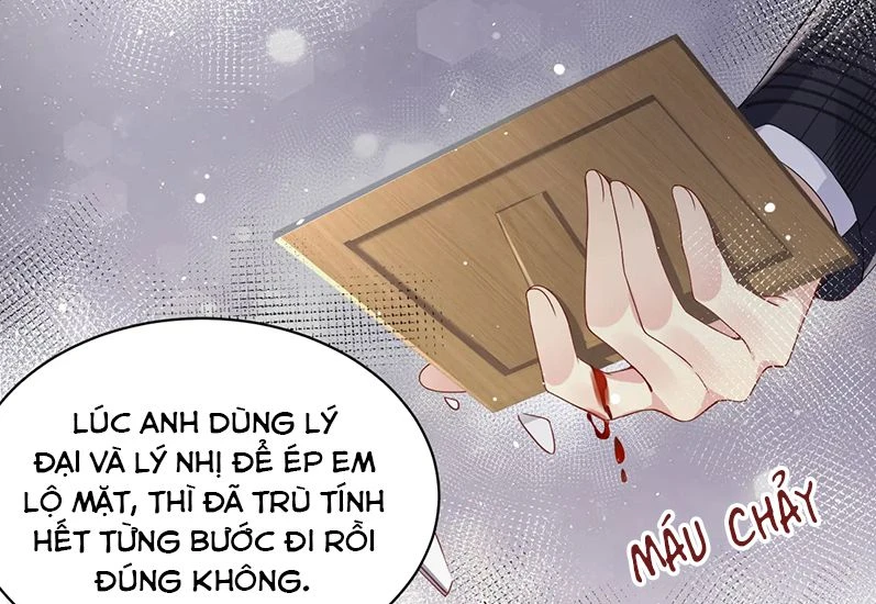 Lại Bị Bạn Trai Cũ Nhắm Đến Rồi Chapter 93 - 65