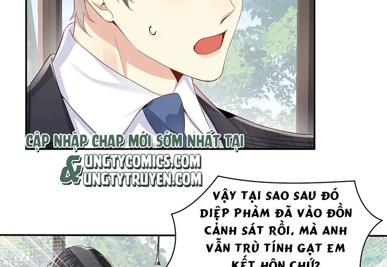 Lại Bị Bạn Trai Cũ Nhắm Đến Rồi Chapter 93 - 70