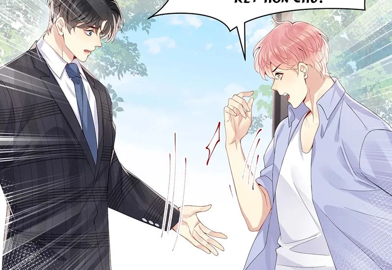 Lại Bị Bạn Trai Cũ Nhắm Đến Rồi Chapter 93 - 71