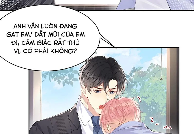 Lại Bị Bạn Trai Cũ Nhắm Đến Rồi Chapter 93 - 72