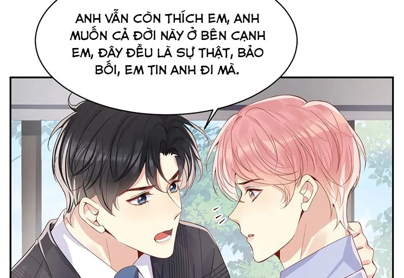 Lại Bị Bạn Trai Cũ Nhắm Đến Rồi Chapter 93 - 79