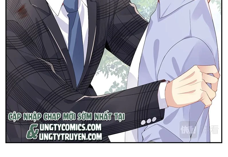 Lại Bị Bạn Trai Cũ Nhắm Đến Rồi Chapter 93 - 80