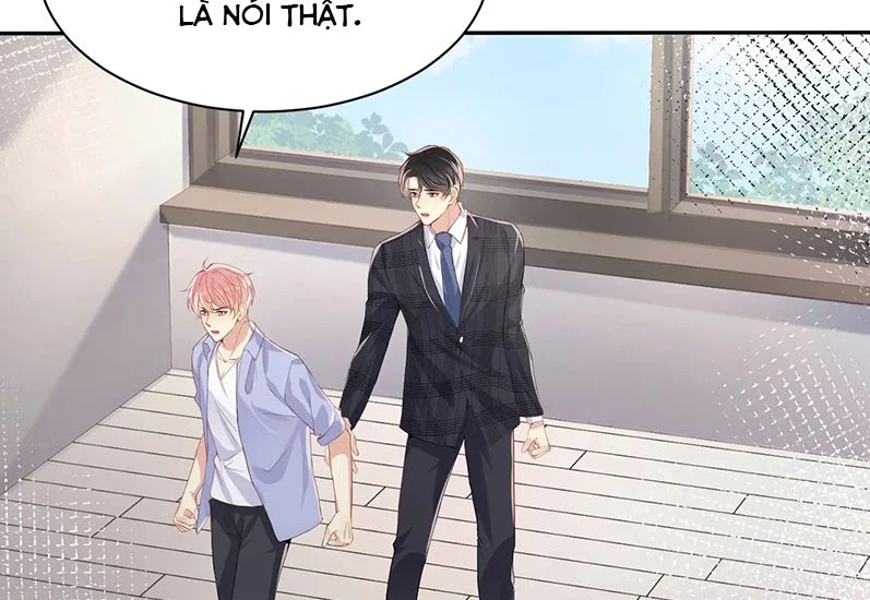 Lại Bị Bạn Trai Cũ Nhắm Đến Rồi Chapter 93 - 83