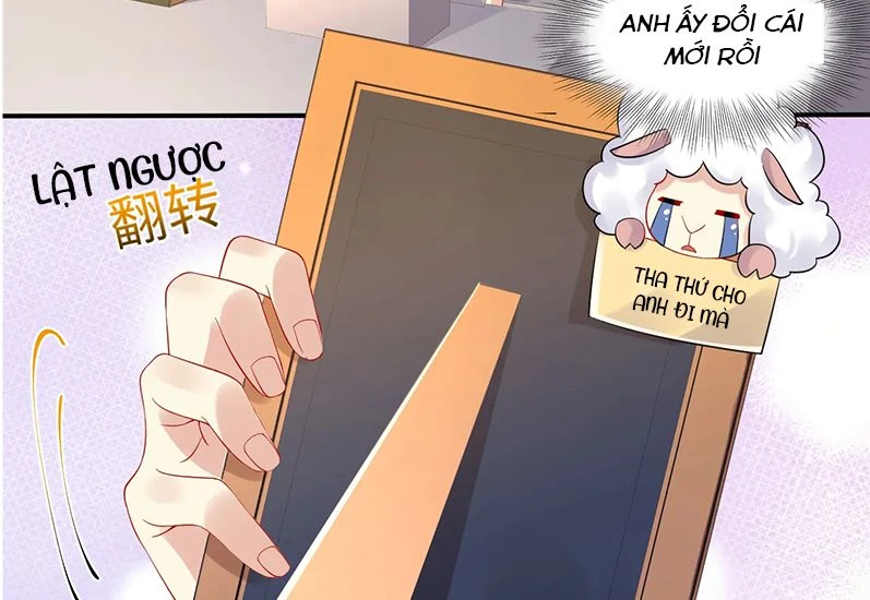 Lại Bị Bạn Trai Cũ Nhắm Đến Rồi Chapter 93 - 86