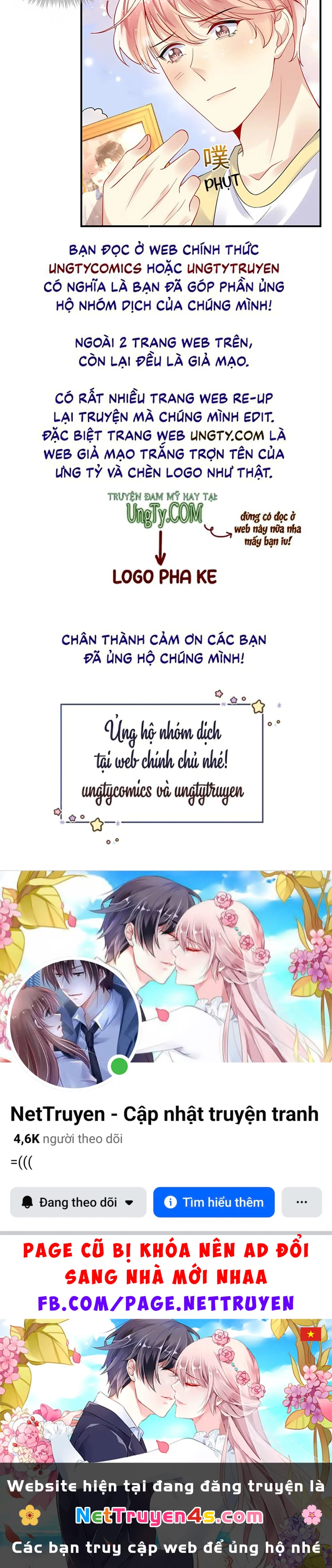 Lại Bị Bạn Trai Cũ Nhắm Đến Rồi Chapter 93 - 88