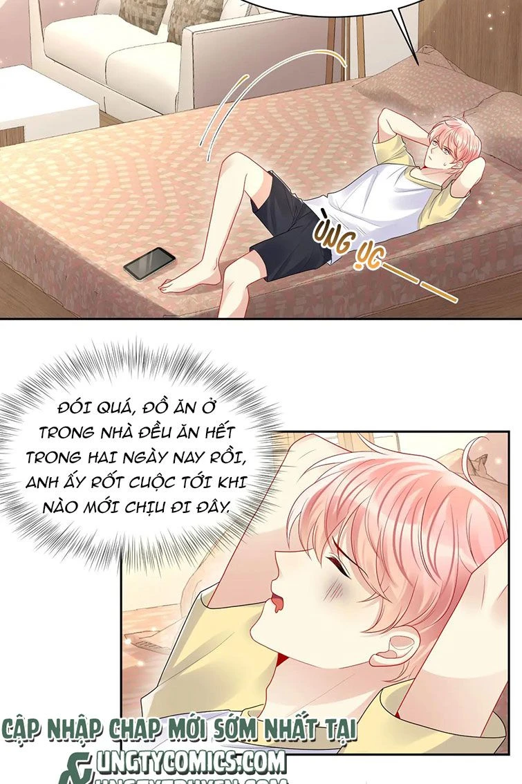 Lại Bị Bạn Trai Cũ Nhắm Đến Rồi Chapter 94 - 5