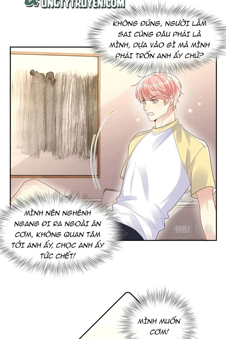 Lại Bị Bạn Trai Cũ Nhắm Đến Rồi Chapter 94 - 6