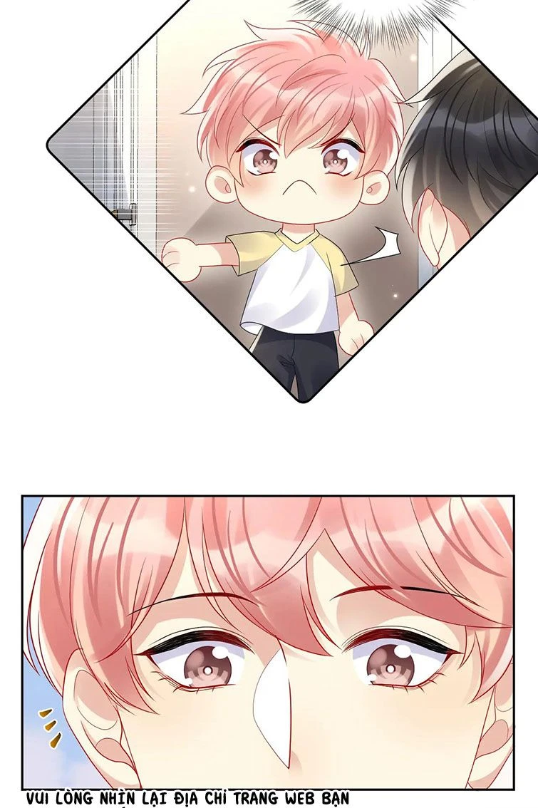 Lại Bị Bạn Trai Cũ Nhắm Đến Rồi Chapter 94 - 7