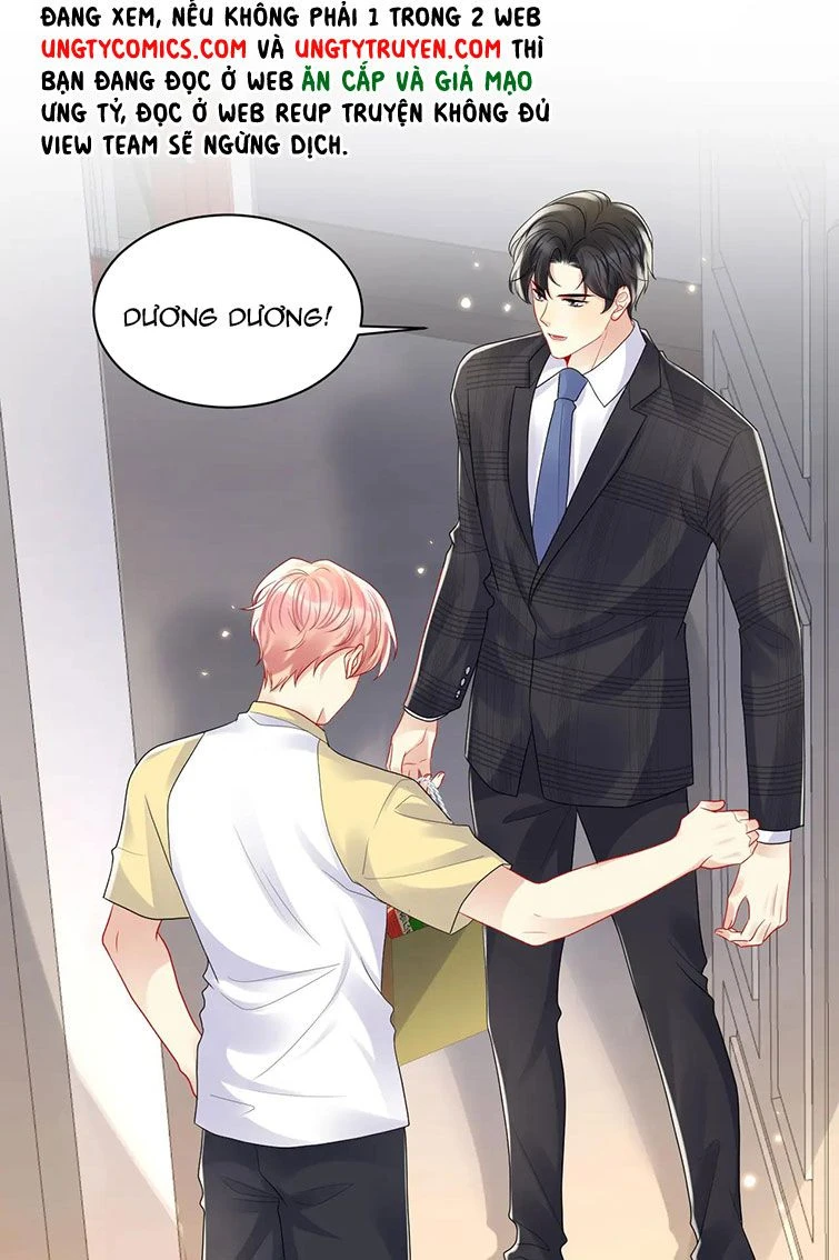 Lại Bị Bạn Trai Cũ Nhắm Đến Rồi Chapter 94 - 8