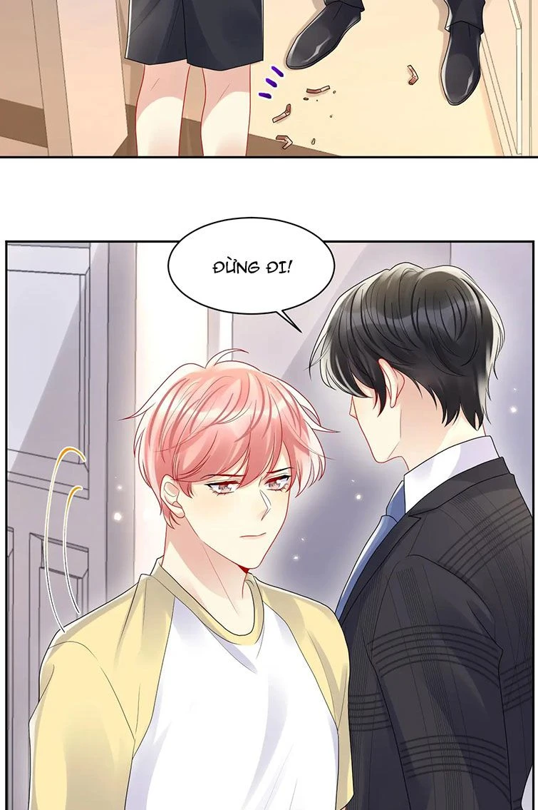 Lại Bị Bạn Trai Cũ Nhắm Đến Rồi Chapter 94 - 9