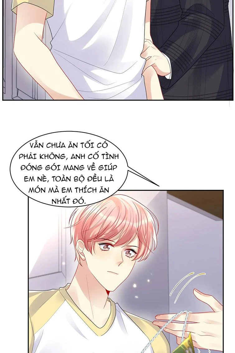 Lại Bị Bạn Trai Cũ Nhắm Đến Rồi Chapter 94 - 10