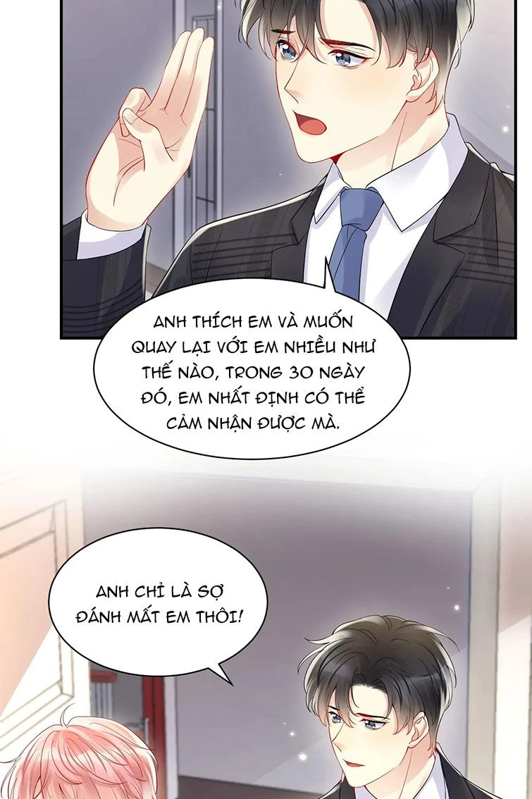 Lại Bị Bạn Trai Cũ Nhắm Đến Rồi Chapter 94 - 13