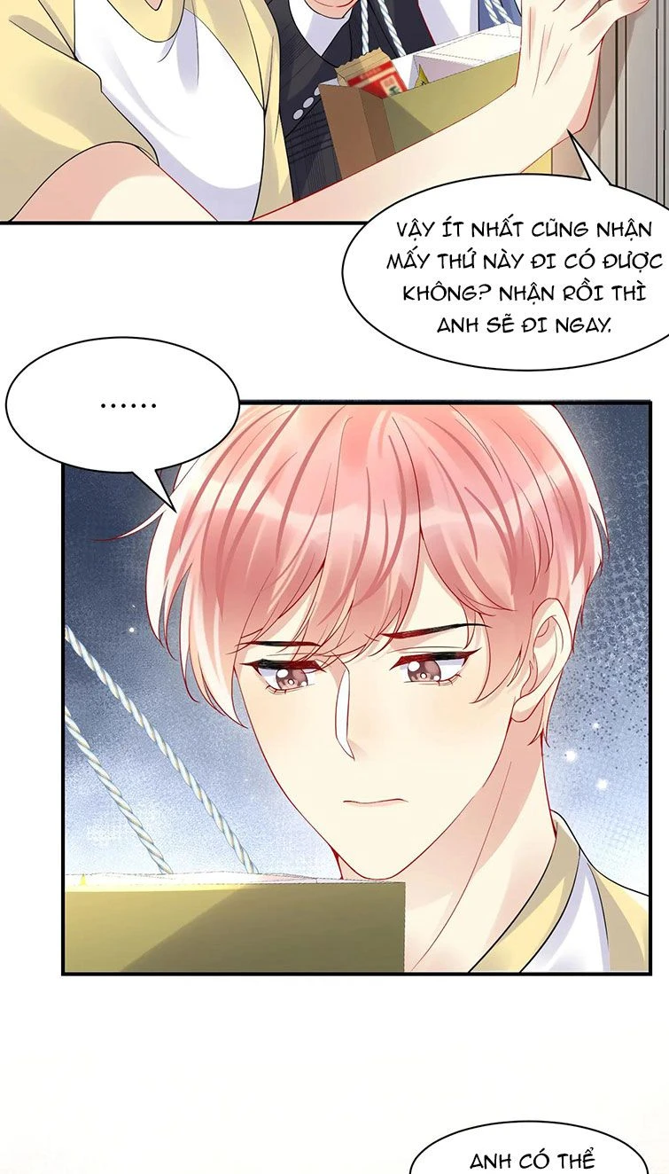 Lại Bị Bạn Trai Cũ Nhắm Đến Rồi Chapter 94 - 15