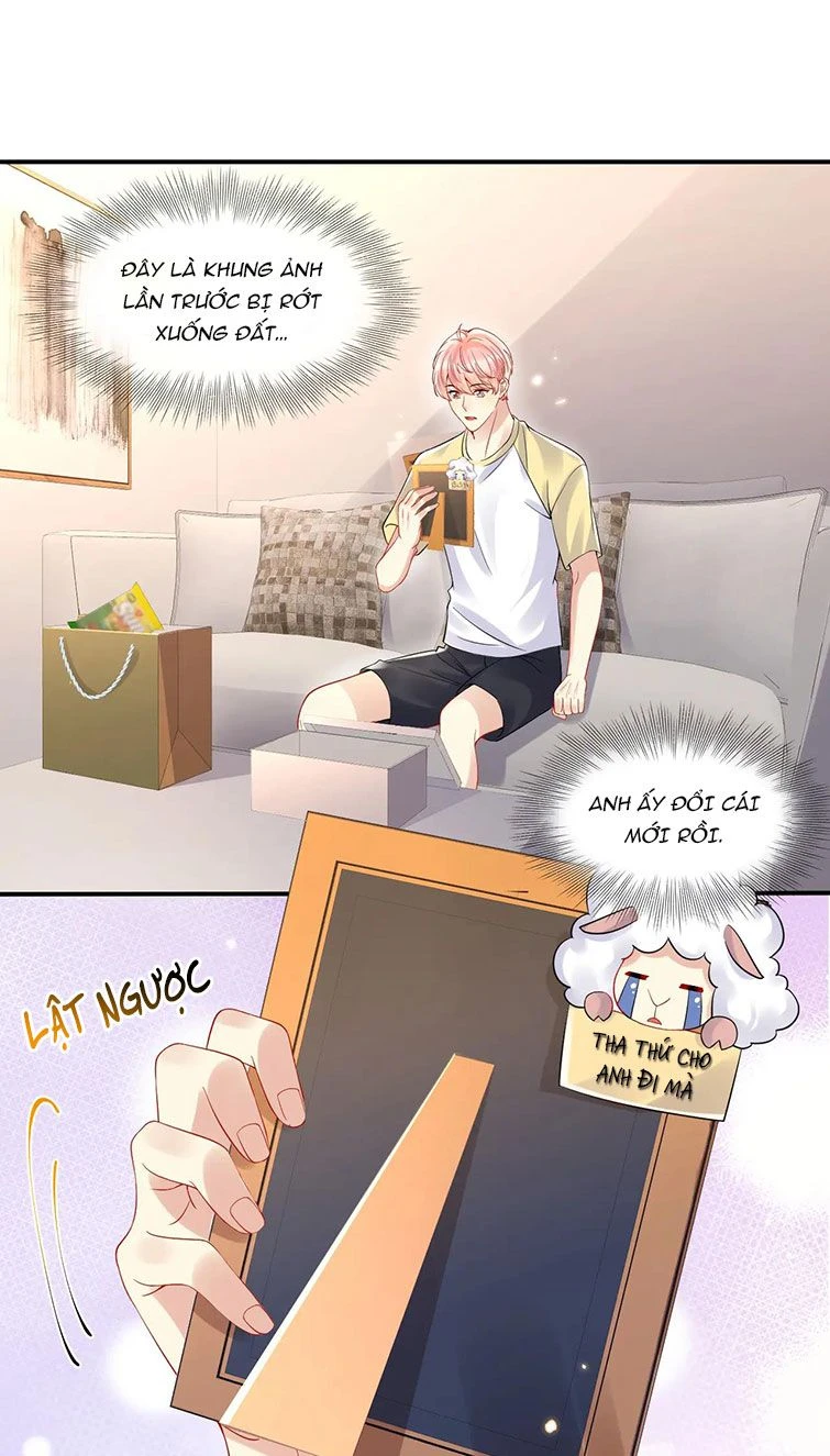 Lại Bị Bạn Trai Cũ Nhắm Đến Rồi Chapter 94 - 17