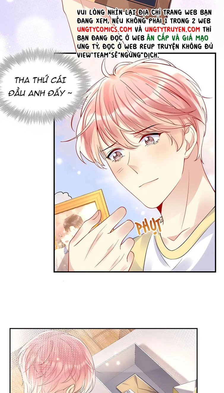 Lại Bị Bạn Trai Cũ Nhắm Đến Rồi Chapter 94 - 18